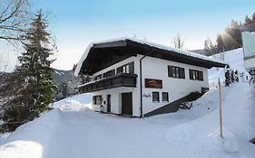 Steinberghaus Ferienhaus